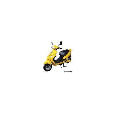 Sell 1,500W Electric Motor Scooter (GY)