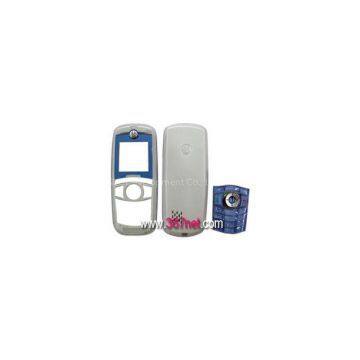 Motorola C381 Original Housing With Keypad
