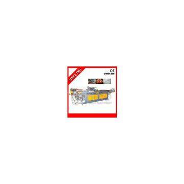 Automatic hydraulic cnc pipe/tube bending machine