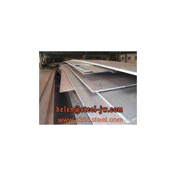 S235JR steel plate supplier