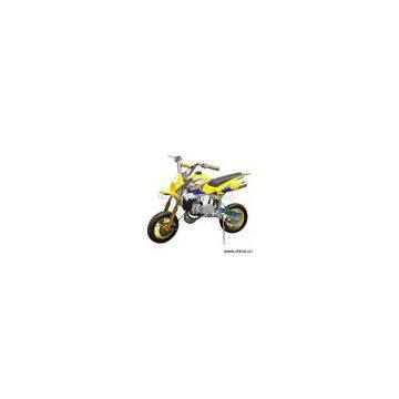 Sell 47cc/49cc Dirt Pocket Bike