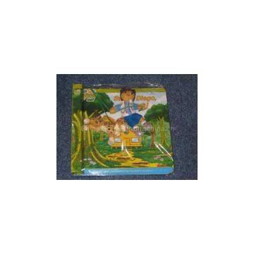 Children\'s Book Printing,Children Books Printing Servie