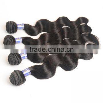 Black Rose Peruvian Body Wave Human Hair Weaves Wavy Unprocessed Virgin Peruvian Hair Bundles Extension photo-5