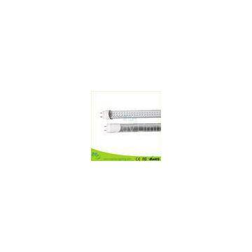 SMD3528 18w / 22 Watt SMD LED Tubes For Schools Indoor Lighting , 4 Foot 4000k Tube