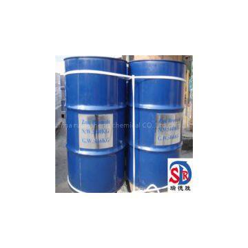 China Top Quality Zinc Bromide/Zinc Bromide Liquid Purity 99% or 52% photo-3
