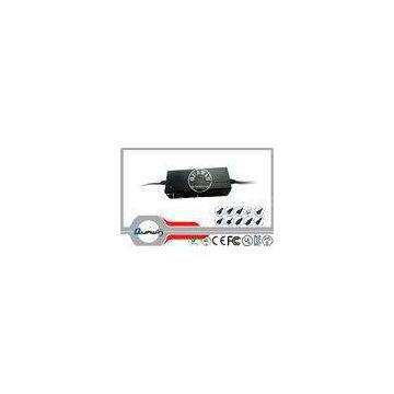 27W NIMH NICD Battery Pack Charger , Portable Cigar Lighter Automatic Battery Chargers