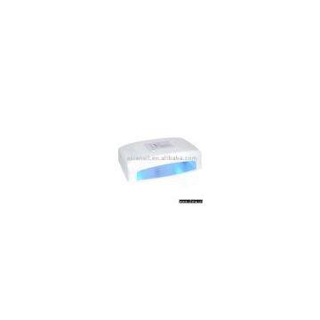Sell Nail UV Lamp with Two Fans (45 / 54W)