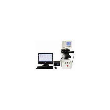 Full Automatic, LCD Screen Display Rockwell Hardness Tester HRA3000 AZFM