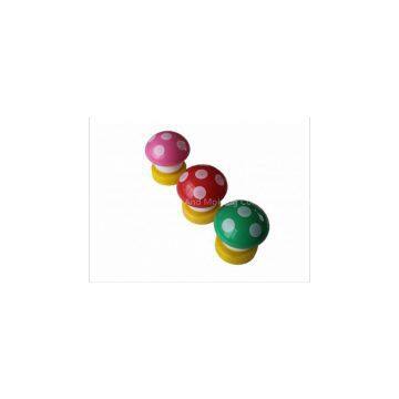 Solar Table LanternsTD-814 LED MUSHROOM LIGHT