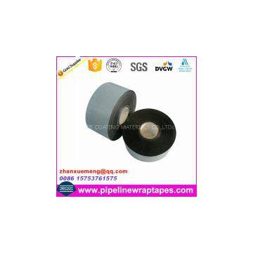 Polypropylene bitumen butyl wrap tape