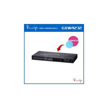 GXW4232 Grandstream VoIP Gateway