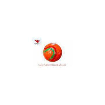 Colorful Laminated PVC Soccer Ball