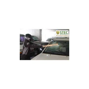 STEC Ballistic material