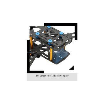 100% Real Carbon Fiber Sheet/Laminate 400*500mm photo-2