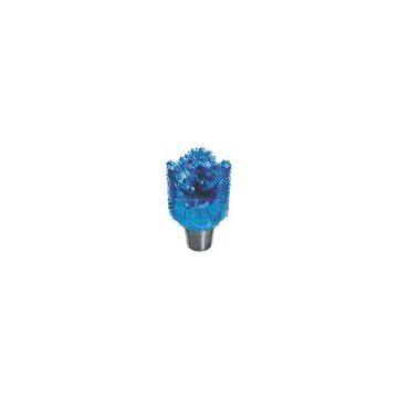 Three- cone bit
