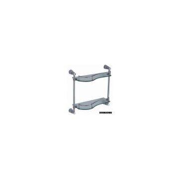 Double Glass Shelf HMT3402