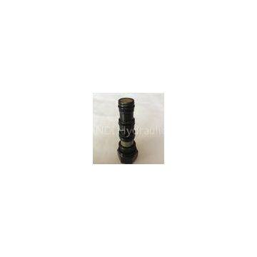 Explosion Proof Dual Pilot Operated Check Valve / Pilot To Open Check Valve