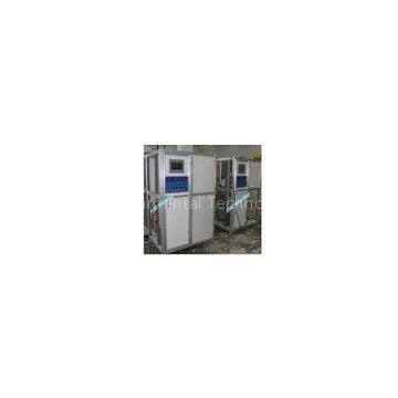 Large Manual Sodium Hypochlorite Generation System Electrolysis Of Brine Products