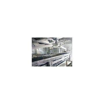 AAC Pouring Mixer Concrete Mixing Plant For Block Making Machine