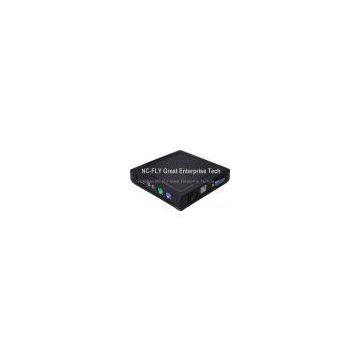 PC Station support HD movie and 3D game