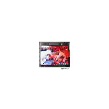 Sell Outdoor Full Color LED Display Screen
