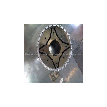 Permanent Magnet Motor Stator and Rotor photo-3