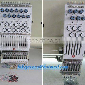 FS- 906 Flat Computerized Embroidery Machine