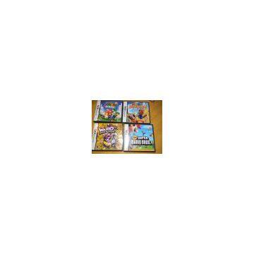 Wholesale DS Game New Super Mario Bros mix order