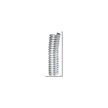 Galvanized Flexible Steel Conduit