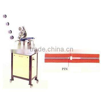 Pin & Box Fixing Machine