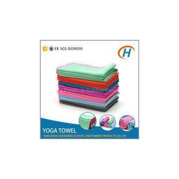 Eco-friendly Printed Microfiber Towel