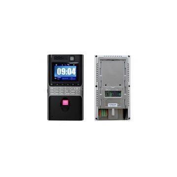 3.5 Inches Color TFT LCD Door Video Access Control (HF-F9 )