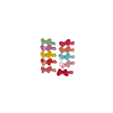 Hair Clips