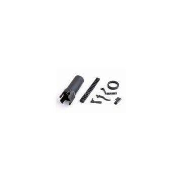 Professional Precision Cnc Machining Services Aluminum Gun components
