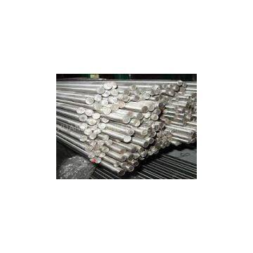 301 Stainless Steel Bar