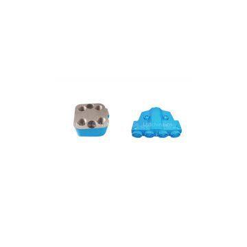 FK&FKS Combination Valve Blocks