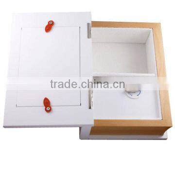 Fashionable and Effective Ring Box Baby Spoon at Reasonable Prices Small Lot Order Available photo-3