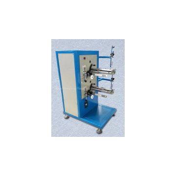 PP Yarn Winding Filter  Cartridge Making Machine