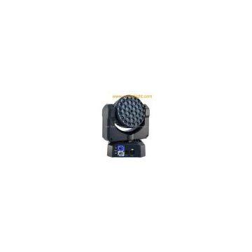 NEW LED Mini Moving Head With 36pcs x 5W Cree LEDs
