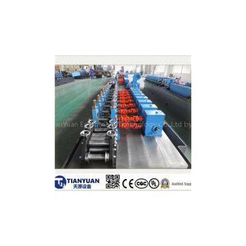 Suqare Pipe Production Line