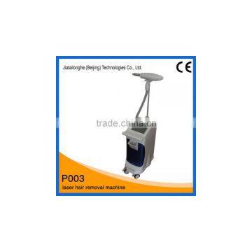 High Quality easy to operate ce approved alexandrite diode laser hair removal machine price