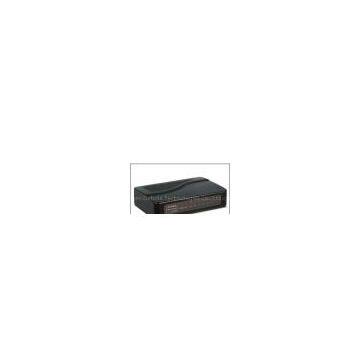 VOIP Gateway 4-FXS Port