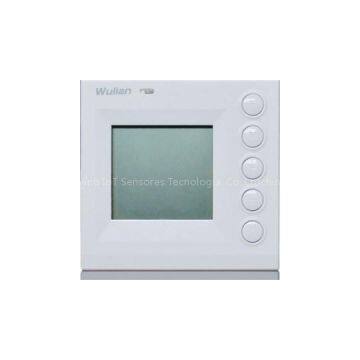 Termostato Inteligente