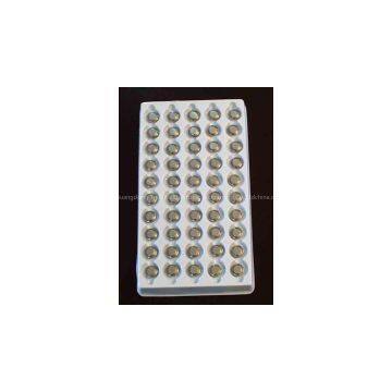 Alkalin Button Cell Battery LR626 photo-3
