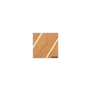 Sell CN Bamboo Flooring