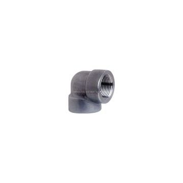 SOCKET WELDING PIPE FITTINGS