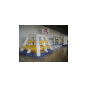 Commercial Grade PVC Tarpaulin Inflatable Water Park WP35
