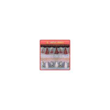 Home Decorative Fringe Curtain Lace Ribbon Trim Mesh Professional
