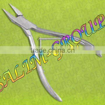 Nail Splitter Dermatology Podiatry Surgical Instruments