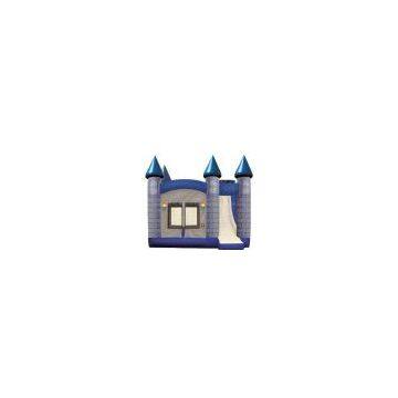 Sell Inflatable Combo Castle